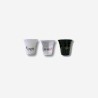 BICCHIERE IN PLASTICA 80ml