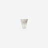 BICCHIERE IN PLASTICA KRISTAL 120ml