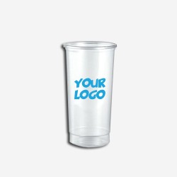 BICCHIERE IN POLIPROPILENE TUMBLER