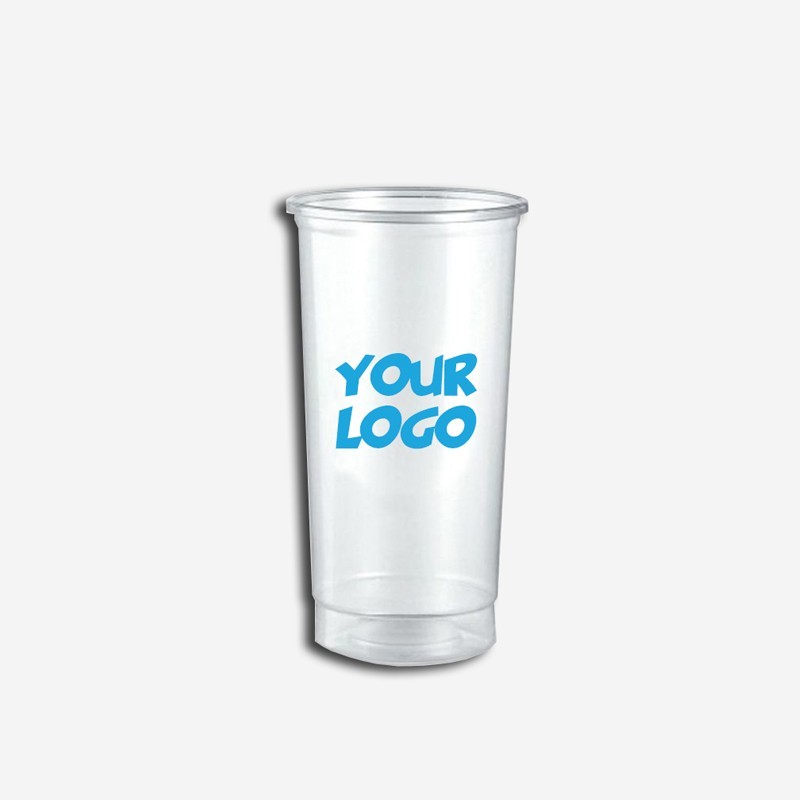 BICCHIERE IN POLIPROPILENE TUMBLER