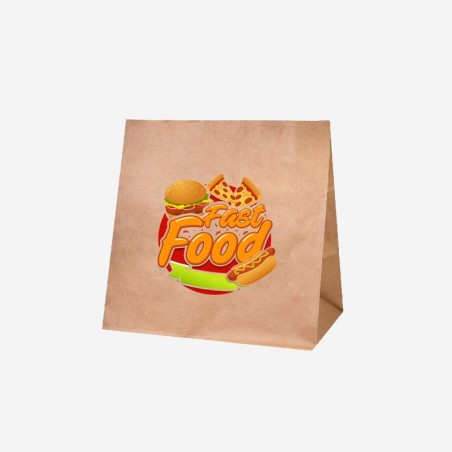 SHOPPERS SENZA MANICO