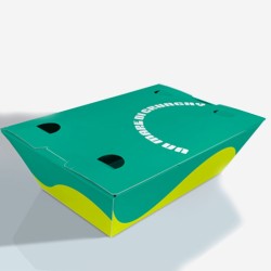 BOX VASCHETTA