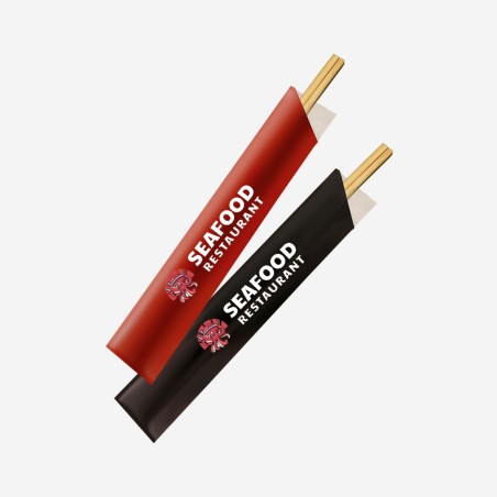 PORTA BACCHETTE SUSHI