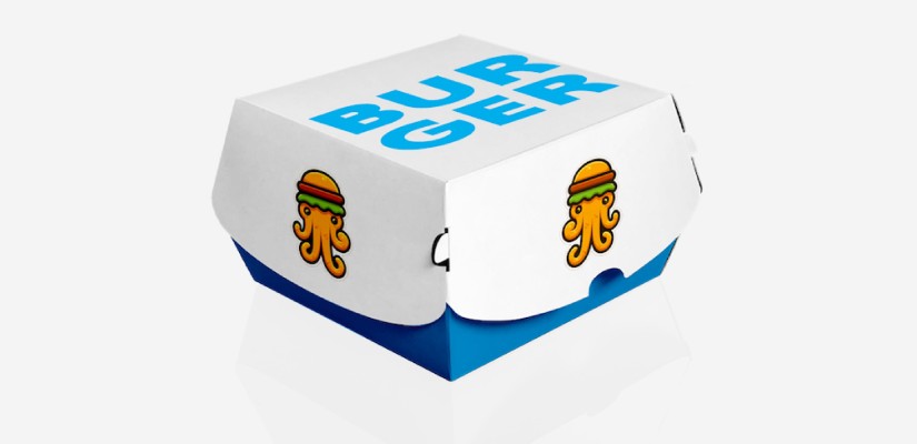 BOX ALIMENTARI
